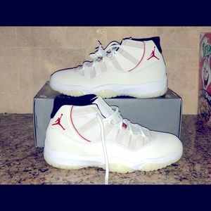 Jordan 11 retro